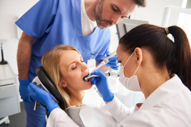 Reliable Lumberton, TX  Holistic Dental Services Solutions