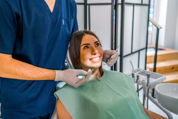 Professional  Holistic Dental Services in Lumberton, TX